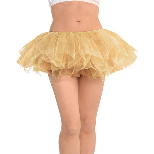 Tutu Gold - Adult