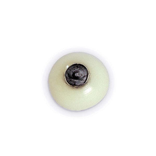 Glow-In-The-Dark Squishy Eyeball 12 Ct