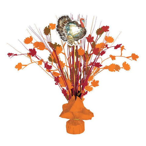 Classic Thanksgiving Large 18in Spray Centerpiece