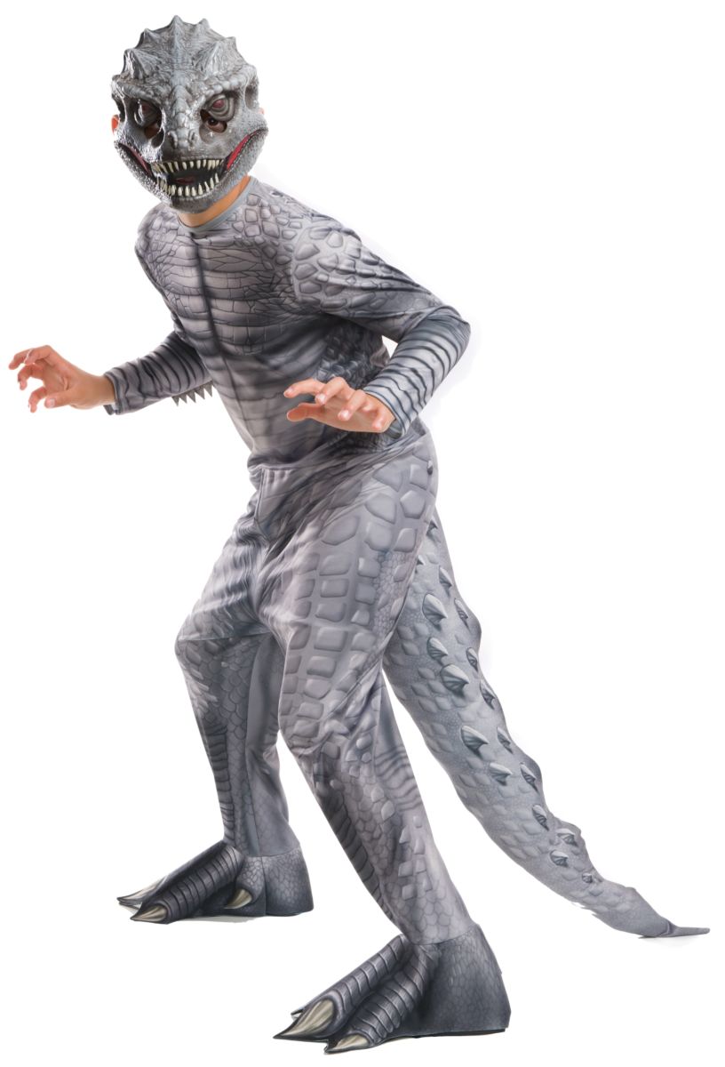 Indominus Rex Child Costume