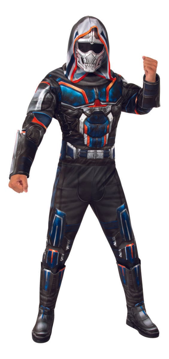Task Master Deluxe Adult Costume