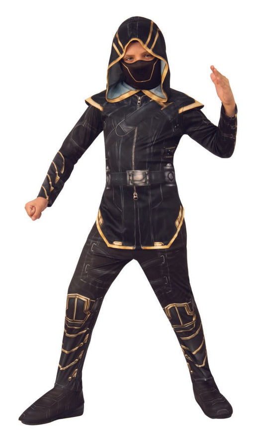 Avengers: Endgame Economy Hawkeye Child Costume