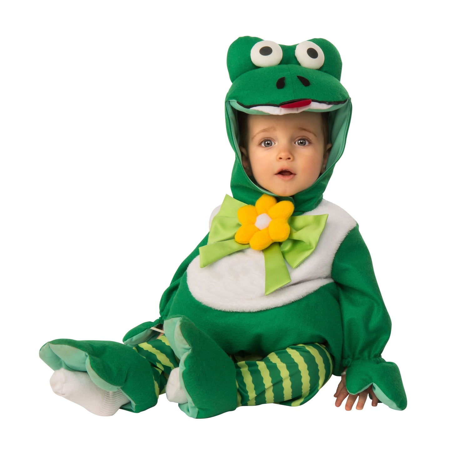 Frog Costume Toddler Costume