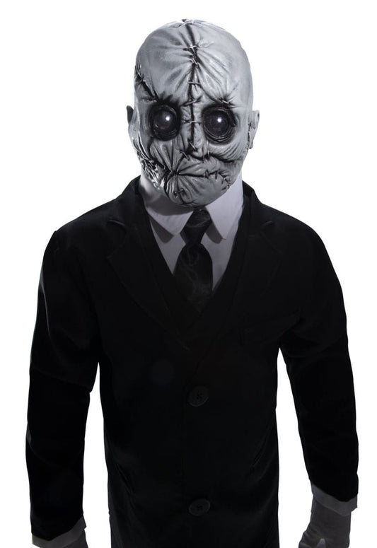 Mr. Slim Latex Mask