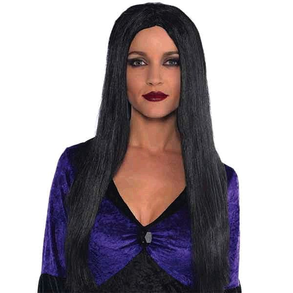 Witch Wig Adult