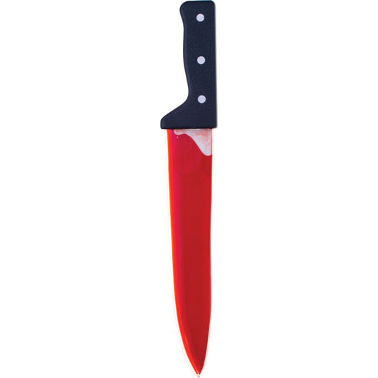 Bleedng Butcher 15.5" Knife