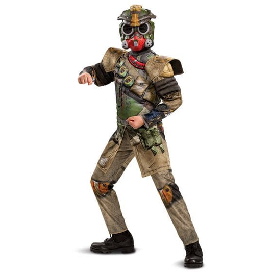 Bloodhound Child Classic Muscle Costume