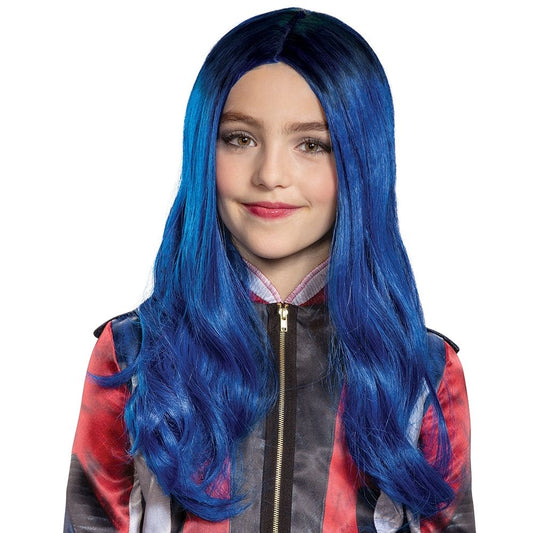 Descendants Eve Wig