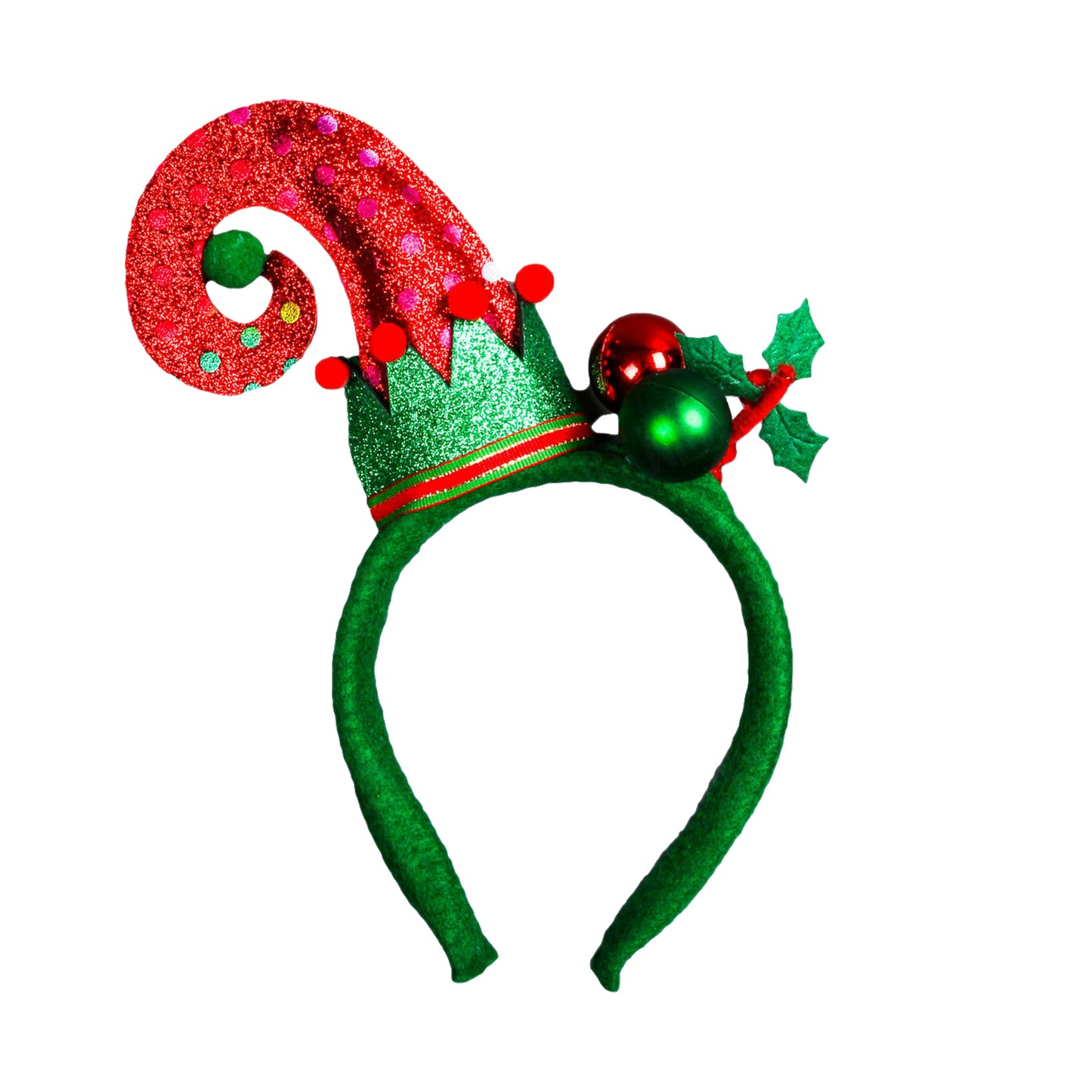 Elf Hat Headband