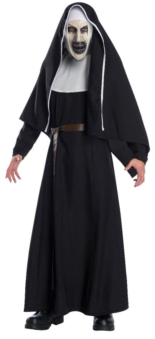 The Nun Deluxe Adult Costume