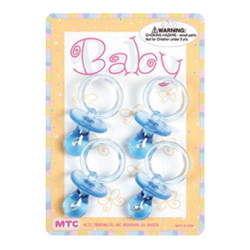 Pacifier Cyrstal Blue (4)