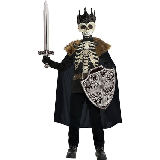 Dark King Child Costume
