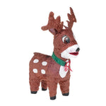 Holiday Reindeer Pinata
