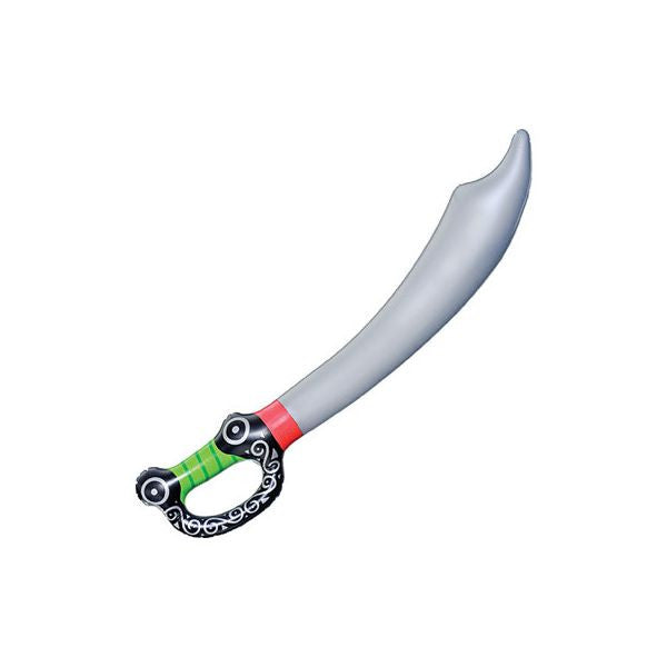 Inflatable Pirate Sword