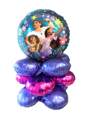 Descendants 2 Latex Balloons (6ct)